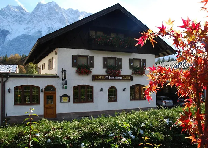 Zum Franziskaner