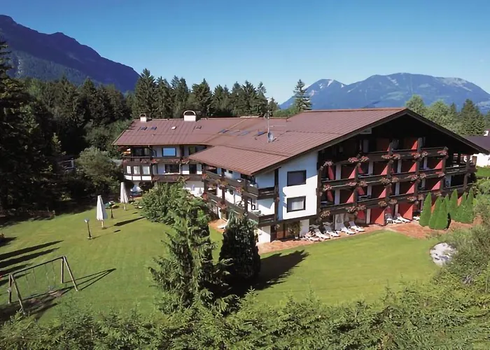 3 SterneHotel Quellenhof